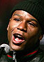 Floyd Mayweather Jr.