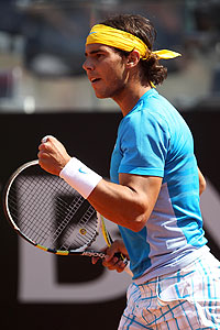 Rafa Nadal