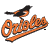 Orioles Baltimore