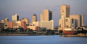 PANORAMICA DE MIAMI FLORIDA