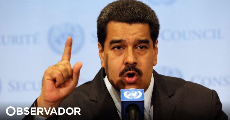Nicolás Maduro: presidente de Colombia "está detrás del atentado"