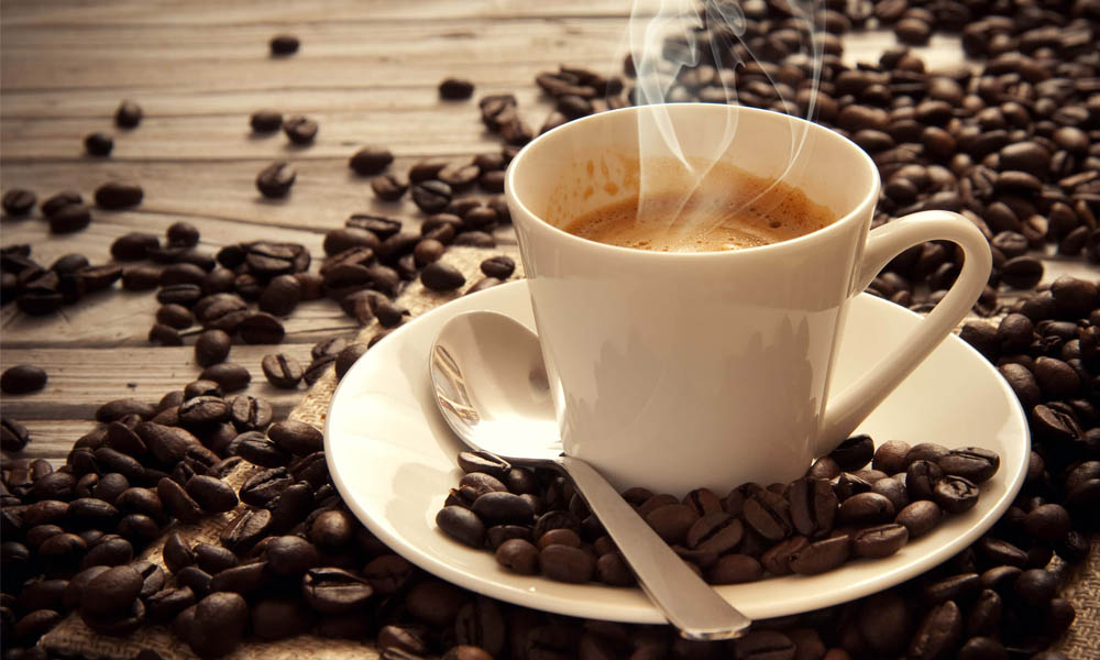¿Café hace bien o mal la salud?