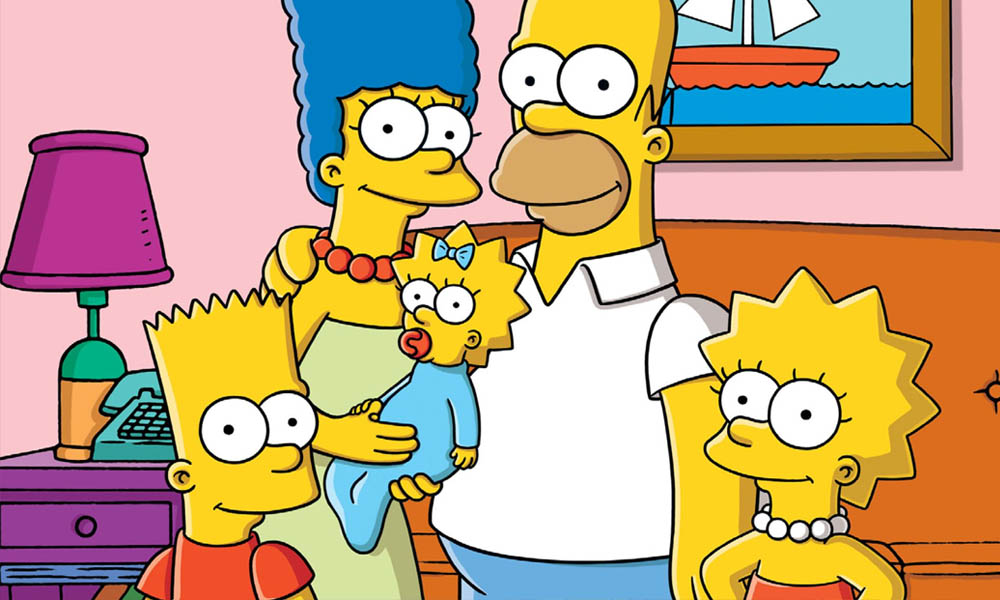 Los Simpsons: 7 ¡Curiosidades increíbles sobre la serie!