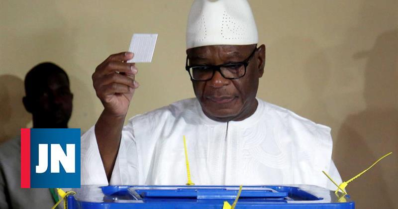 Presidente de Malí reelegido con 67,17% en la segunda vuelta
