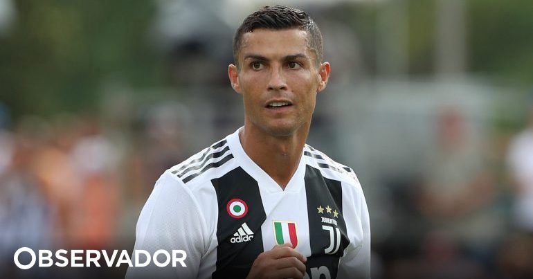 Cristiano Ronaldo en los 3 nominados para jugador del año de la UEFA. Messi se queda fuera