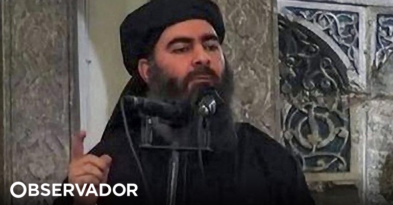Líder del Estado Islámico pide a seguidores para continuar la guerra santa