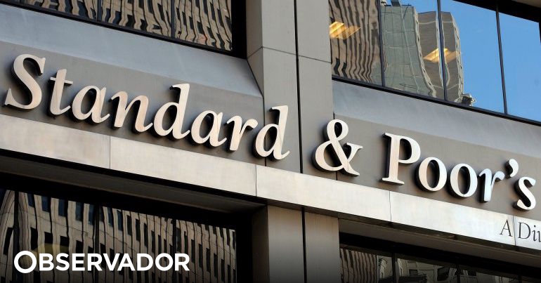 Mucha demanda y poca oferta. S & P prevé que los precios de las casas a subir un 9,5% en Portugal este año
