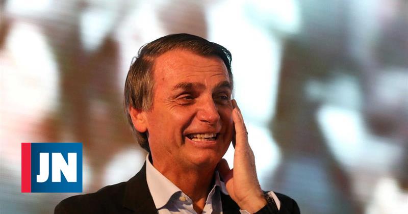 Jair Bolsonaro dice que dejará el hospital hasta el final del mes