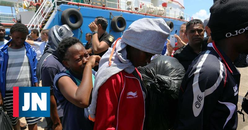 Los pescadores tunecinos aseguran que seguirán ayudando a los migrantes
