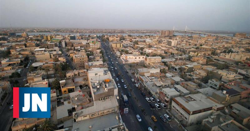 Irak lamenta decisión norteamericana de cerrar consulado en Basora