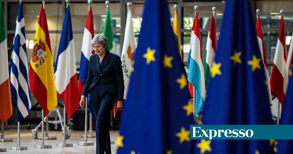 Brexit. Reino Unido quiere un acuerdo con la UE hasta noviembre