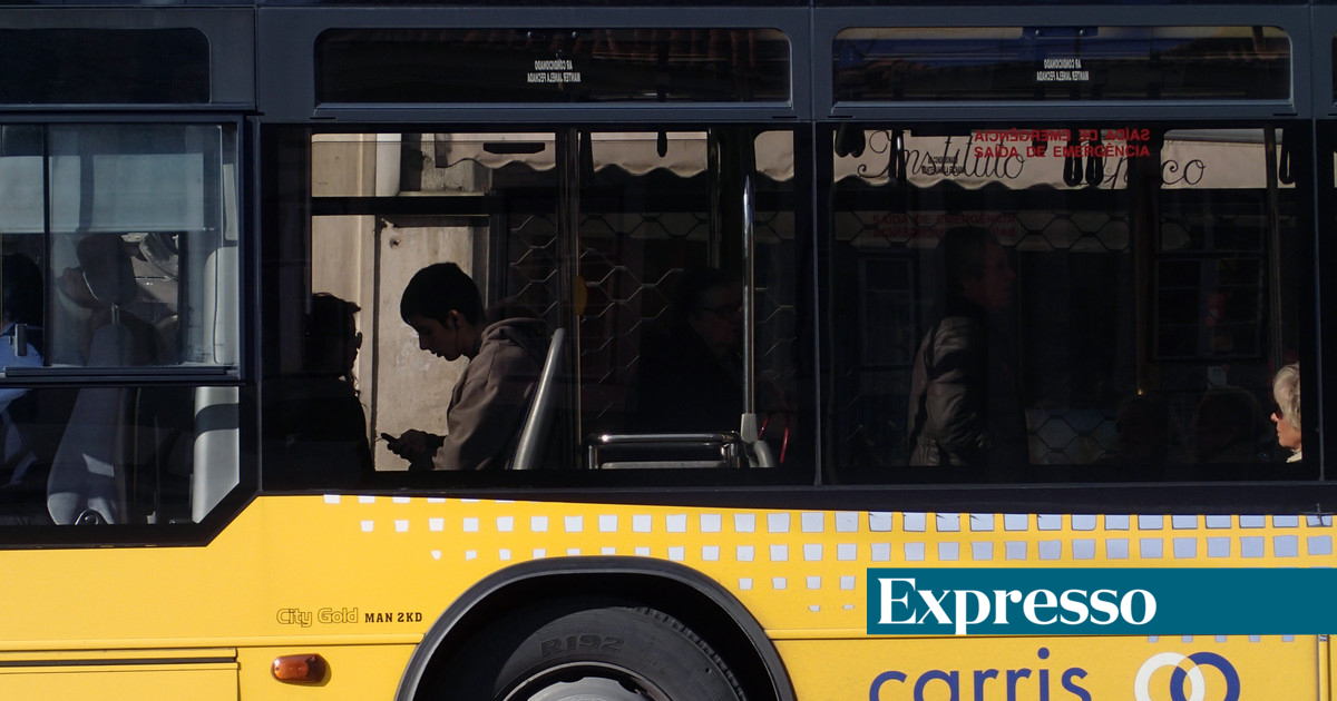 De Lisboa espera tener nuevos autobuses a circular a finales de octubre