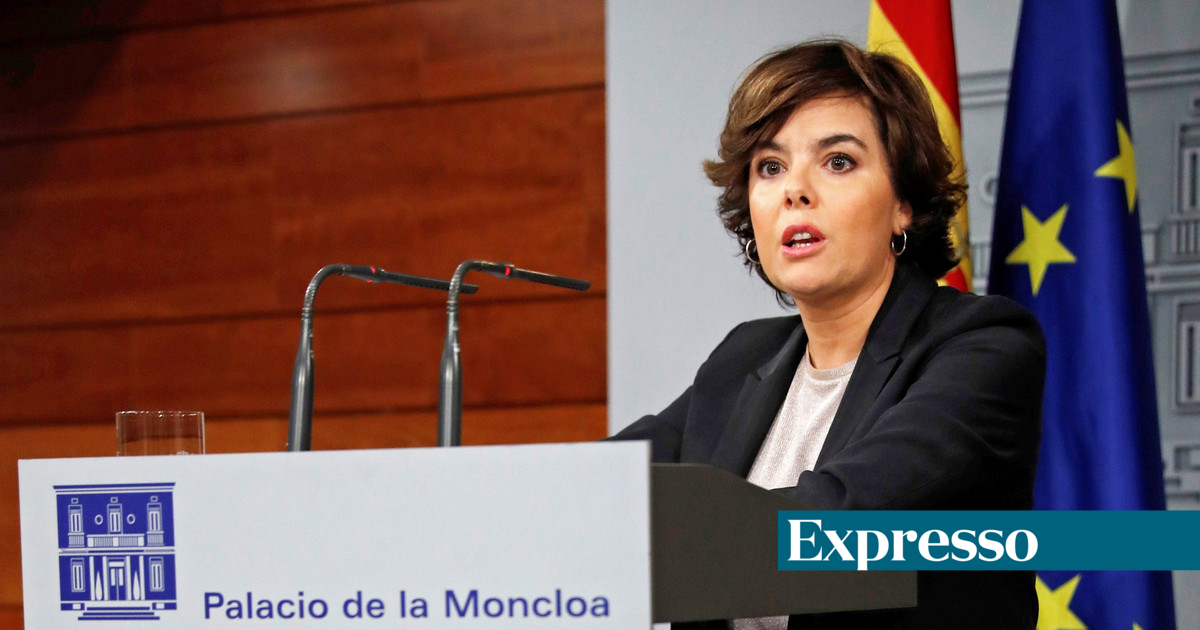 El ex vicepresidente del Gobierno español va a abandonar la vida política