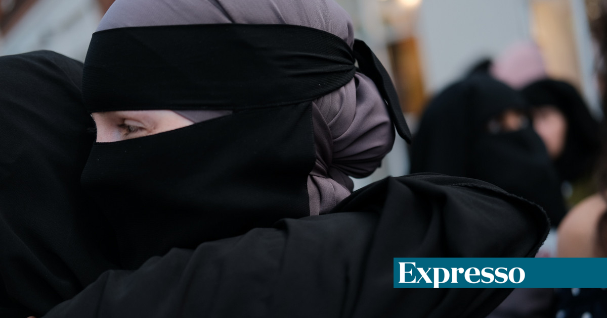 Hay otro cantón suizo que va a prohibir el uso de la burqa