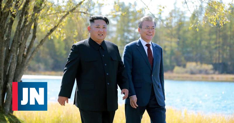 Delegación de Corea del Sur inicia visita de tres días a Pyongyang
