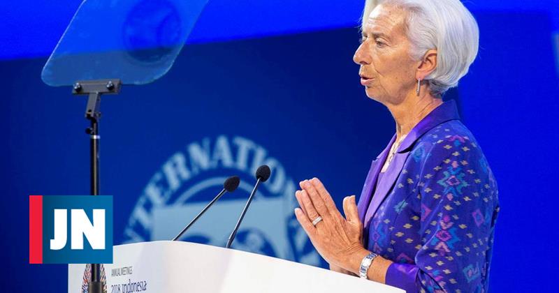 Directora del FMI "horrorizada" con desaparición de periodista saudita