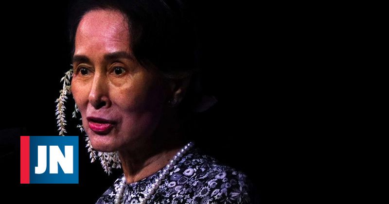 Amnistía retira el premio a Aung San Suu Kyi por traer valores que ya representó