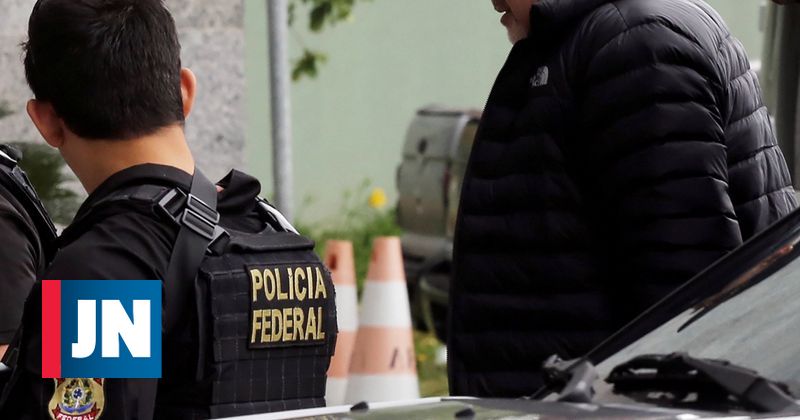 Confiscados 23 millones de euros en operación contra el tráfico en Brasil
