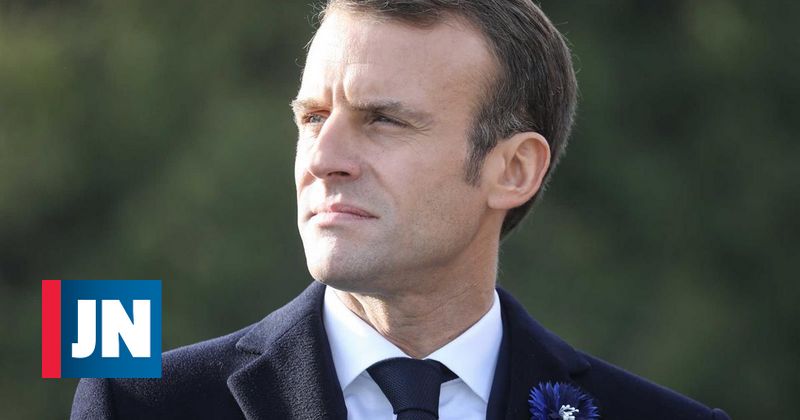 Macron anula tasa sobre combustibles tras protestas de los "chalecos amarillos"
