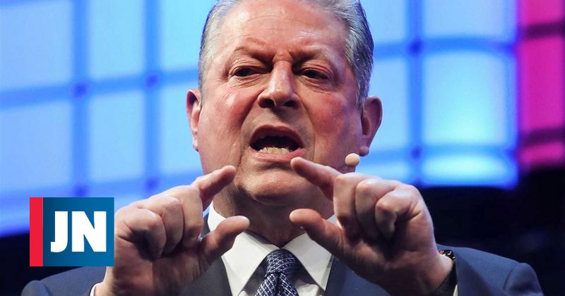Al Gore considera "insultante" la posición de EEUU sobre el cambio climático