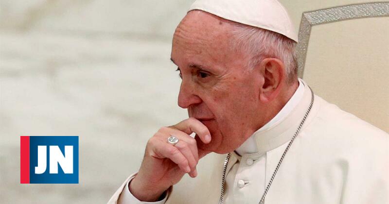 Papa critica la "voracidad consumista" de la humanidad