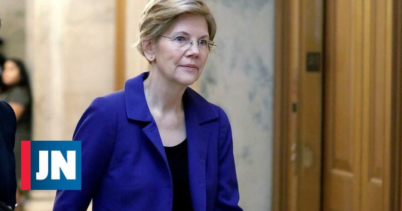 Elizabeth Warren avanza para las presidenciales de 2020 en EEUU