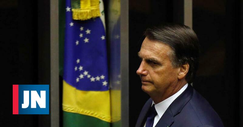 Bolsonaro reafirma compromiso en liberalizar uso de armas