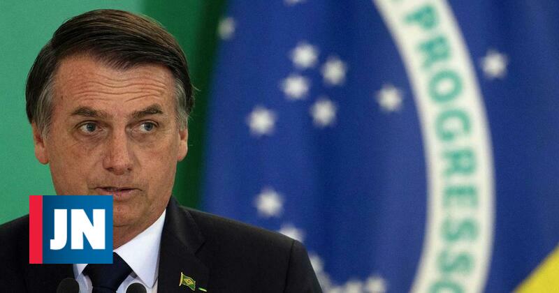 El jefe de la agencia medioambiental dimite tras críticas de Bolsonaro