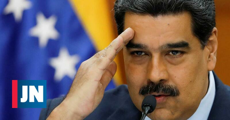La Iglesia Católica dice que el nuevo mandato de Maduro es ilegal