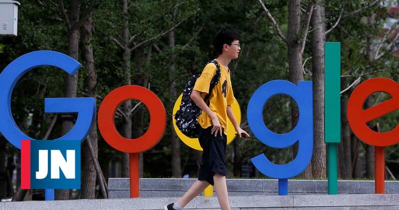 Google multada en 50 millones de euros por falta de transparencia
