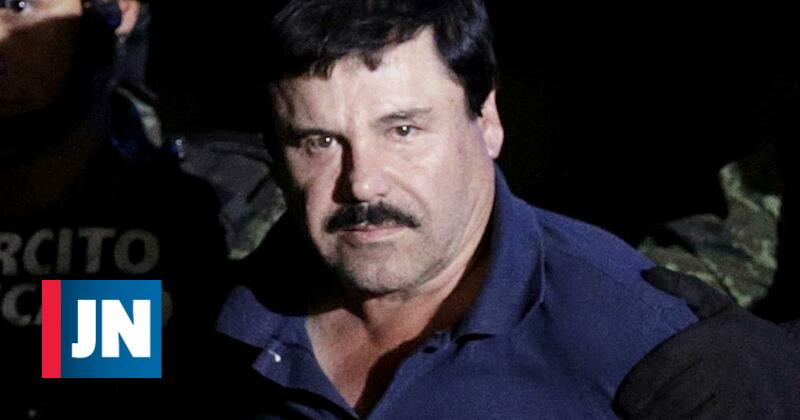 "El Chapo" Guzmán rechaza testificar en su juicio