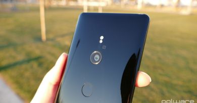 Sony pode lançar telemóvel Android com câmara tripla de 52MP