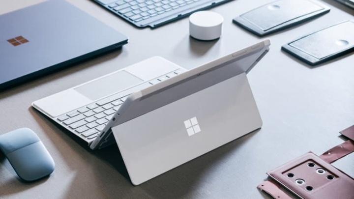 Windows 10 Microsoft actualización mayo novedades