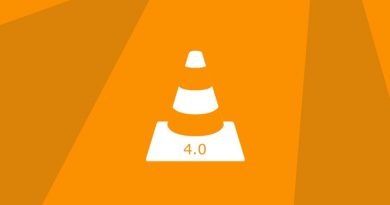 Nuevo VLC 4.0 va a tener nueva interfaz y otras novedades