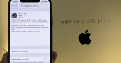 Apple lanzó iOS 12.1.4 para corregir el error de espionaje de FaceTime