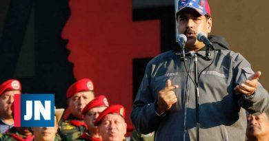 Portugal lamenta Maduro postura de negar la ayuda internacional