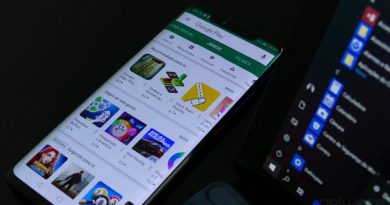 Play Store da Google vai começar a enviar notificações com recomendações de apps