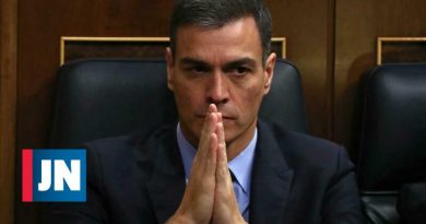Parlamento español chumba Presupuesto y cierra cerco a Sánchez