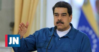 Maduro invitó a un enviado de Donald Trump a desplazarse a Venezuela