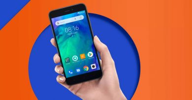 5 motivos para escolher o Xiaomi Redmi Go