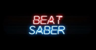 Análisis Beat Saber (Playstation VR)
