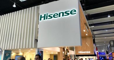 MWC19: Conozca los nuevos smartphones de HiSense