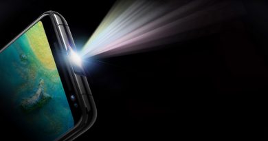 Blackview Max 1 - O smartphone projetor já tem preço de pré-venda com grande desconto