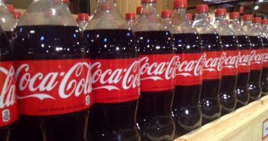 Coca-Cola European Partners sube en un 7% el beneficio operativo