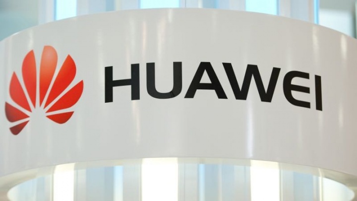 Huawei smartphones Android 2019 Samsung