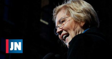 La senadora Elizabeth Warren desafía orígenes y concurre a la Casa Blanca