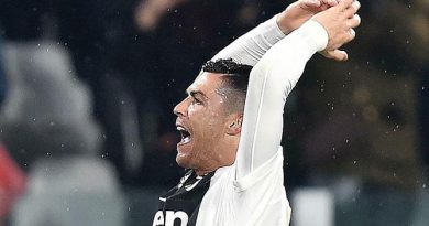 Ronaldo entra en el podio de la Bota de Oro