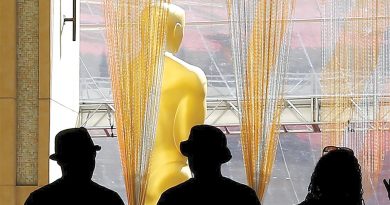 Ver la lista de los ganadores de la 91ª edición de los Óscares