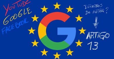 Google: Artículo 11 y artículo 13 son un paso adelante y dos pasos atrás