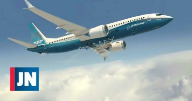 La Unión Europea suspende todos los vuelos con el Boeing 737 Max